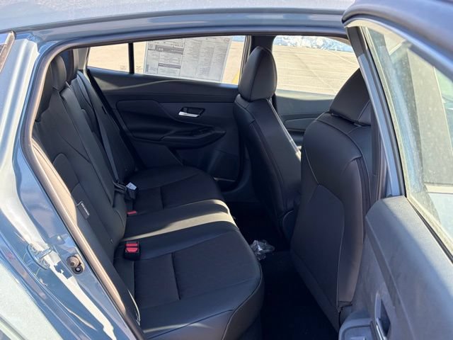 New 2026 Nissan Sentra SR w/ SR Premium Package FWD image 31