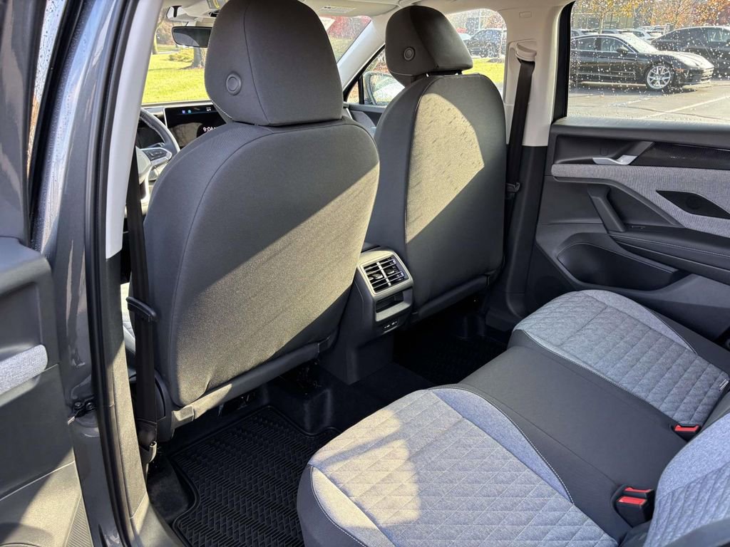 New 2026 Volkswagen Tiguan S image 26