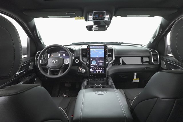 New 2026 RAM 1500 Laramie image 11