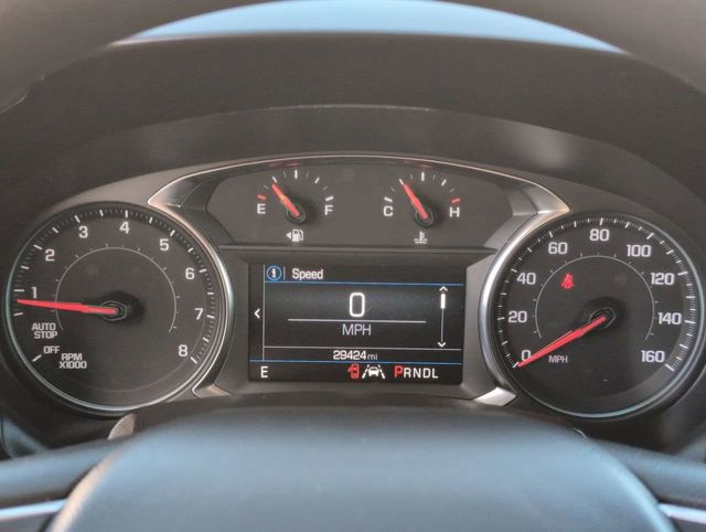 Certified 2023 Chevrolet Equinox LT image 12