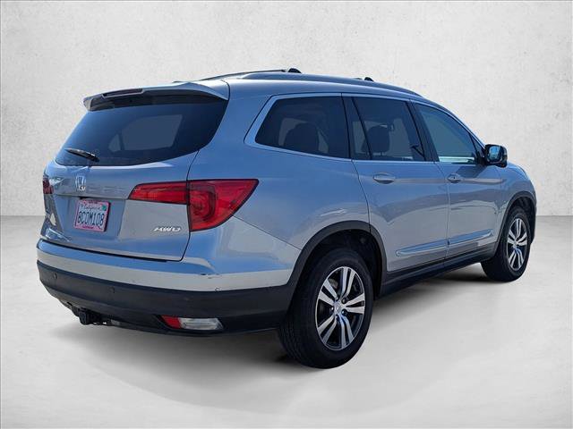 Used 2018 Honda Pilot EX-L image 5