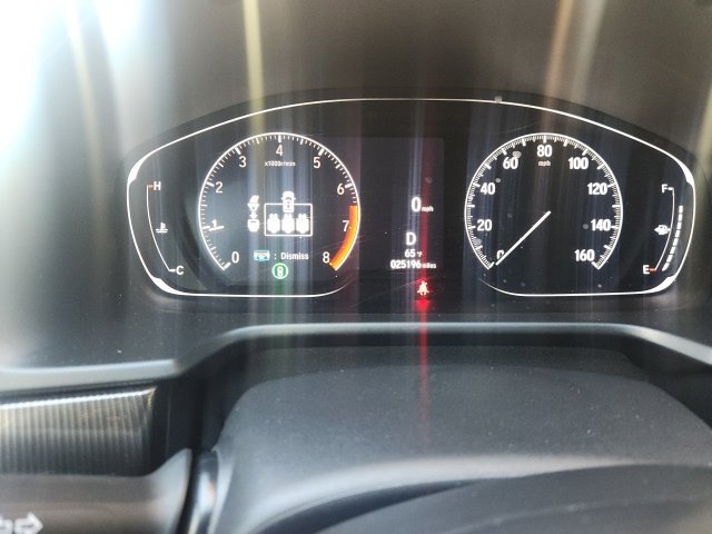 Used 2022 Honda Accord Sport image 7
