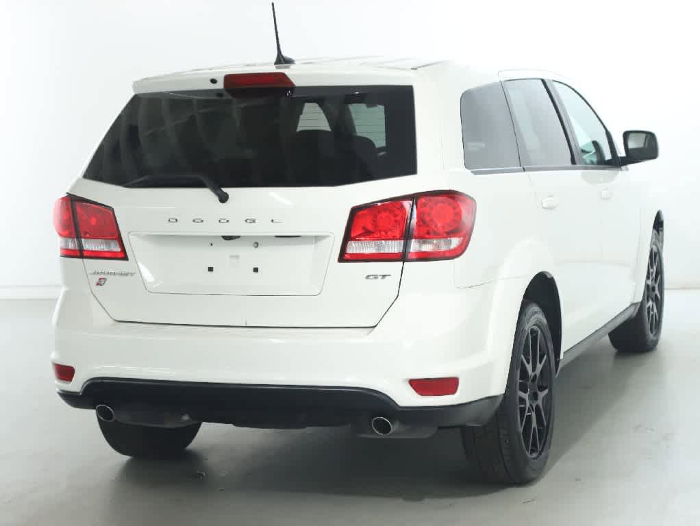 Used 2019 Dodge Journey GT AWD/4WD image 46