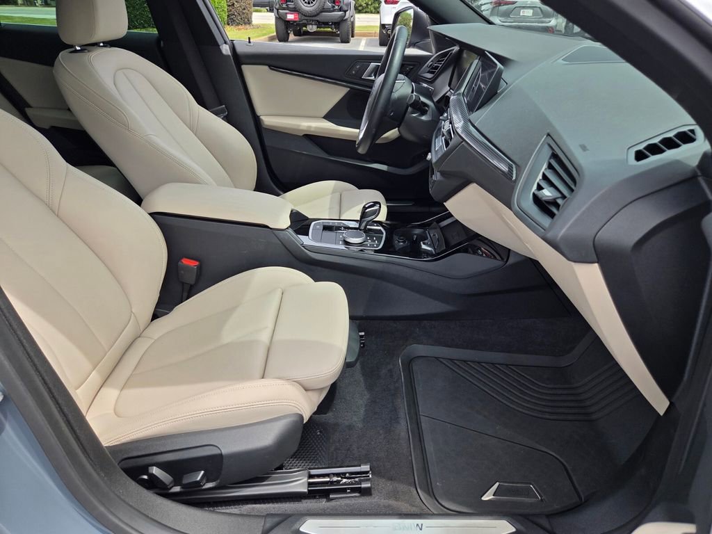 Used 2024 BMW 228i Gran Coupe w/ Premium Package image 16