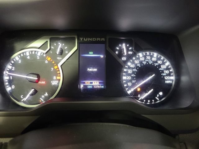 Certified 2026 Toyota Tundra SR5 w/ SR5 Premium Package AWD/4WD image 26