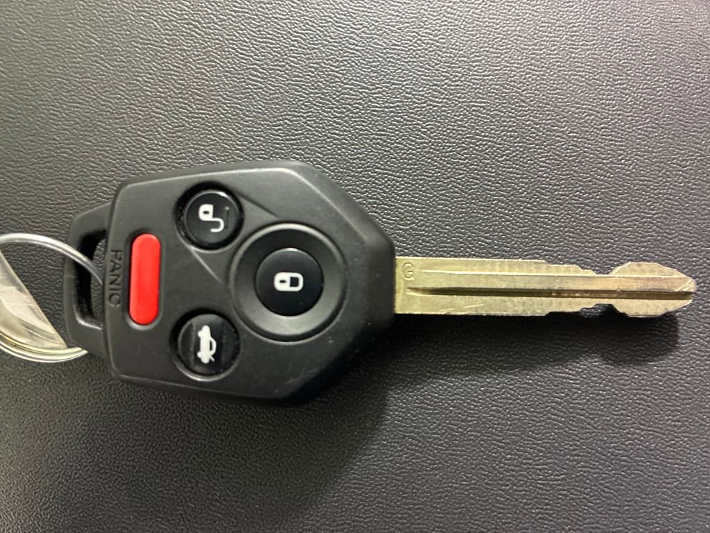 Used 2018 Subaru Legacy 2.5i w/ Alloy Wheel Package AWD/4WD image 33