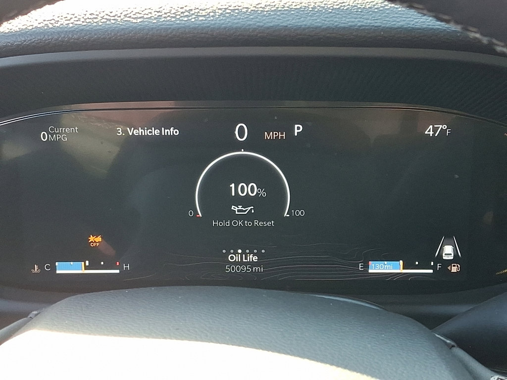 Used 2024 Jeep Wagoneer Series III image 26