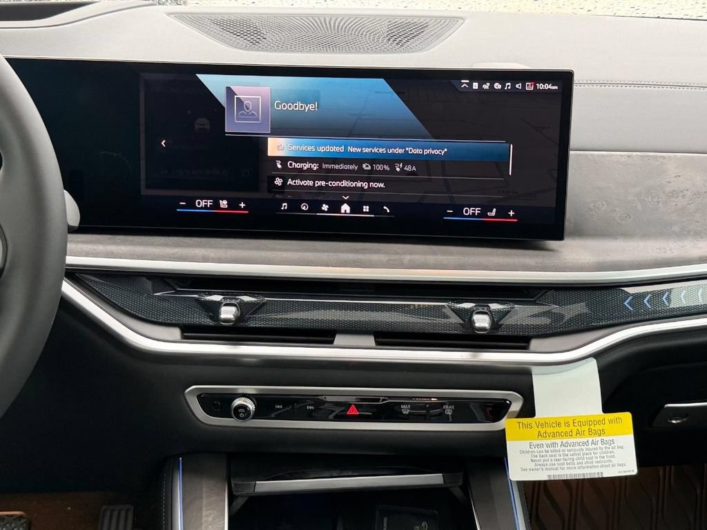 New 2026 BMW X5 xDrive50e AWD/4WD image 7