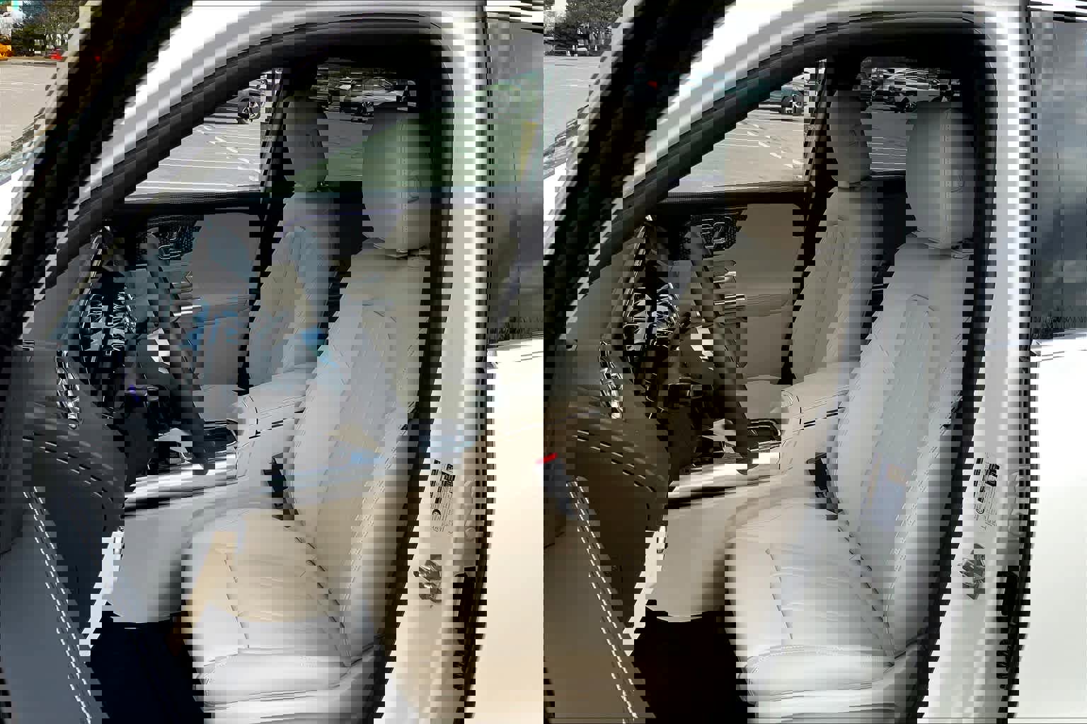 New 2025 Mercedes-Benz GLA 250 GLA 250 image 11