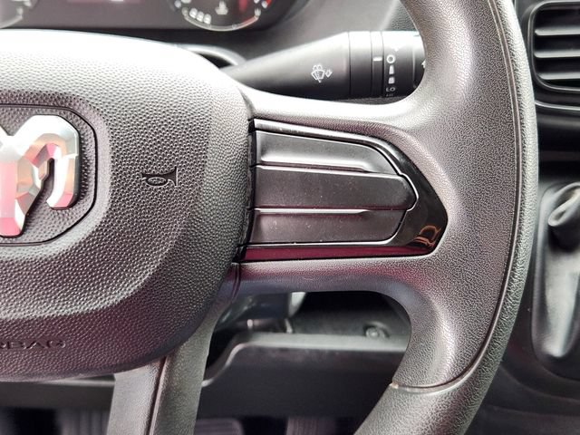 Used 2025 RAM ProMaster 2500 FWD image 16