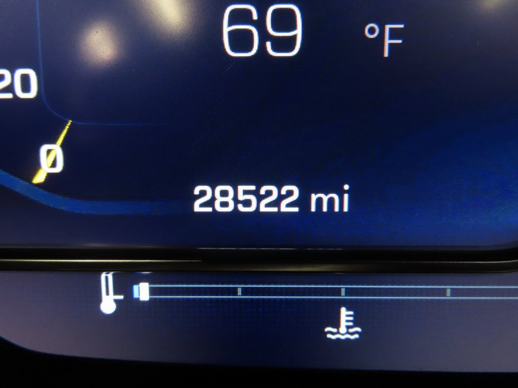 Used 2023 Chevrolet Tahoe High Country image 12