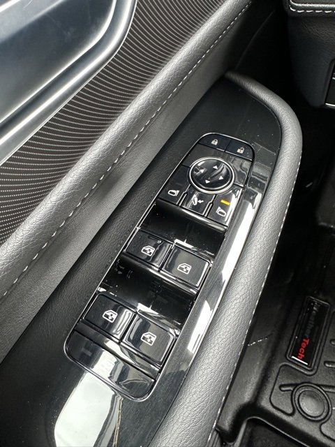 Used 2026 INFINITI QX80 Luxe w/ Cargo Package image 18