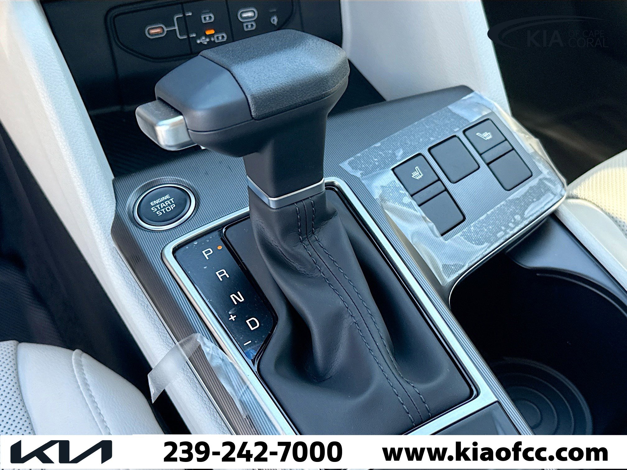 New 2026 Kia Sportage EX image 27