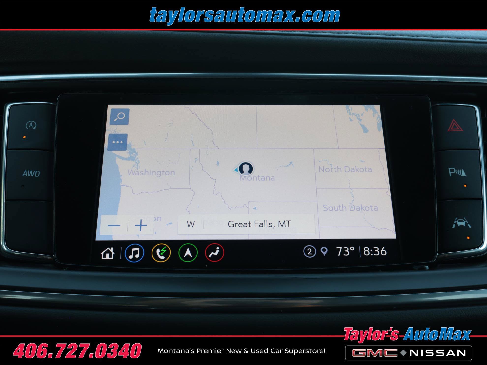 Used 2022 Buick Enclave Avenir w/ LPO, Floor Liner Package AWD/4WD image 17
