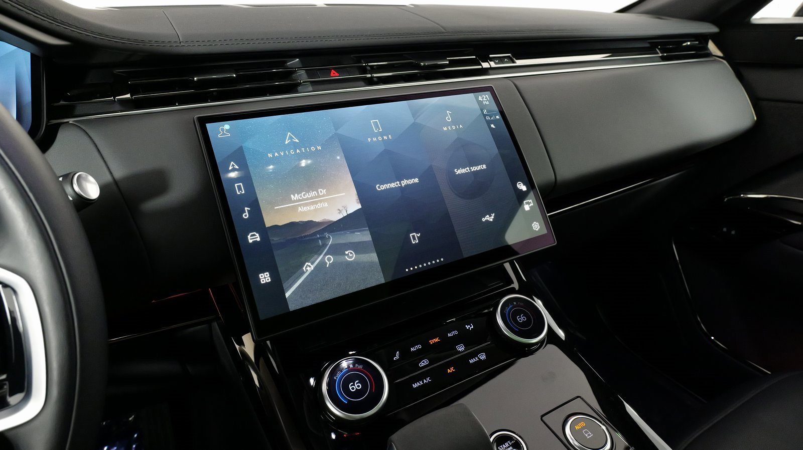 Used 2023 Land Rover Range Rover Sport SE image 45