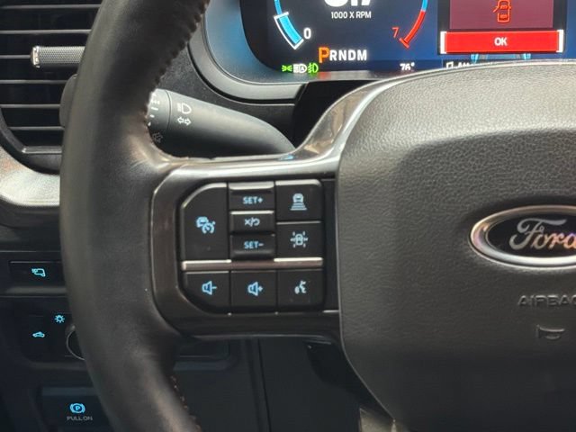 Used 2023 Ford F150 Tremor w/ Equipment Group 402A High AWD/4WD image 20