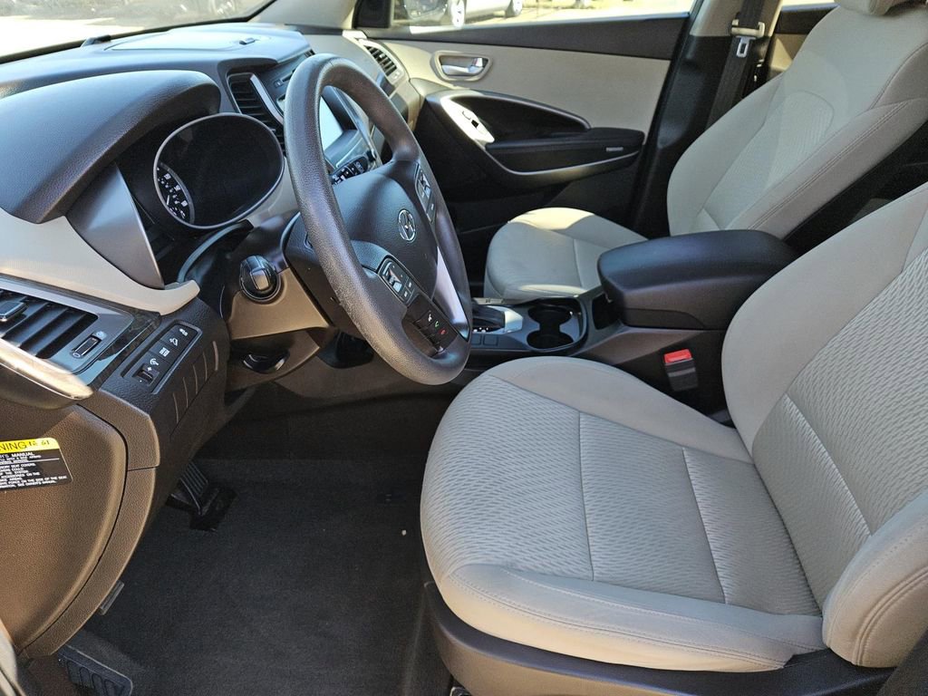 Used 2017 Hyundai Santa Fe Sport image 23