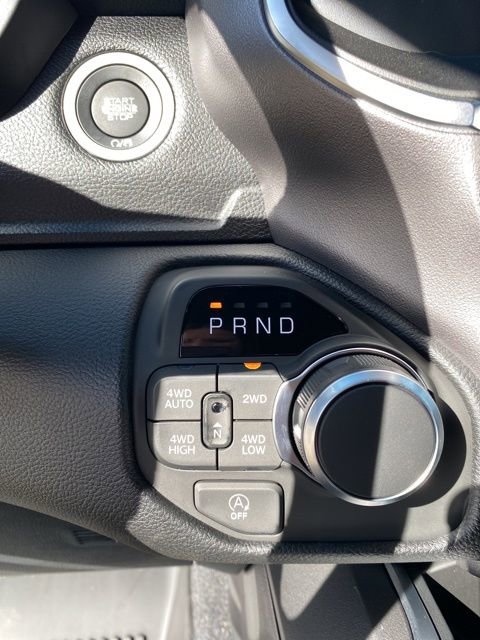 New 2026 RAM 1500 Lone Star image 15