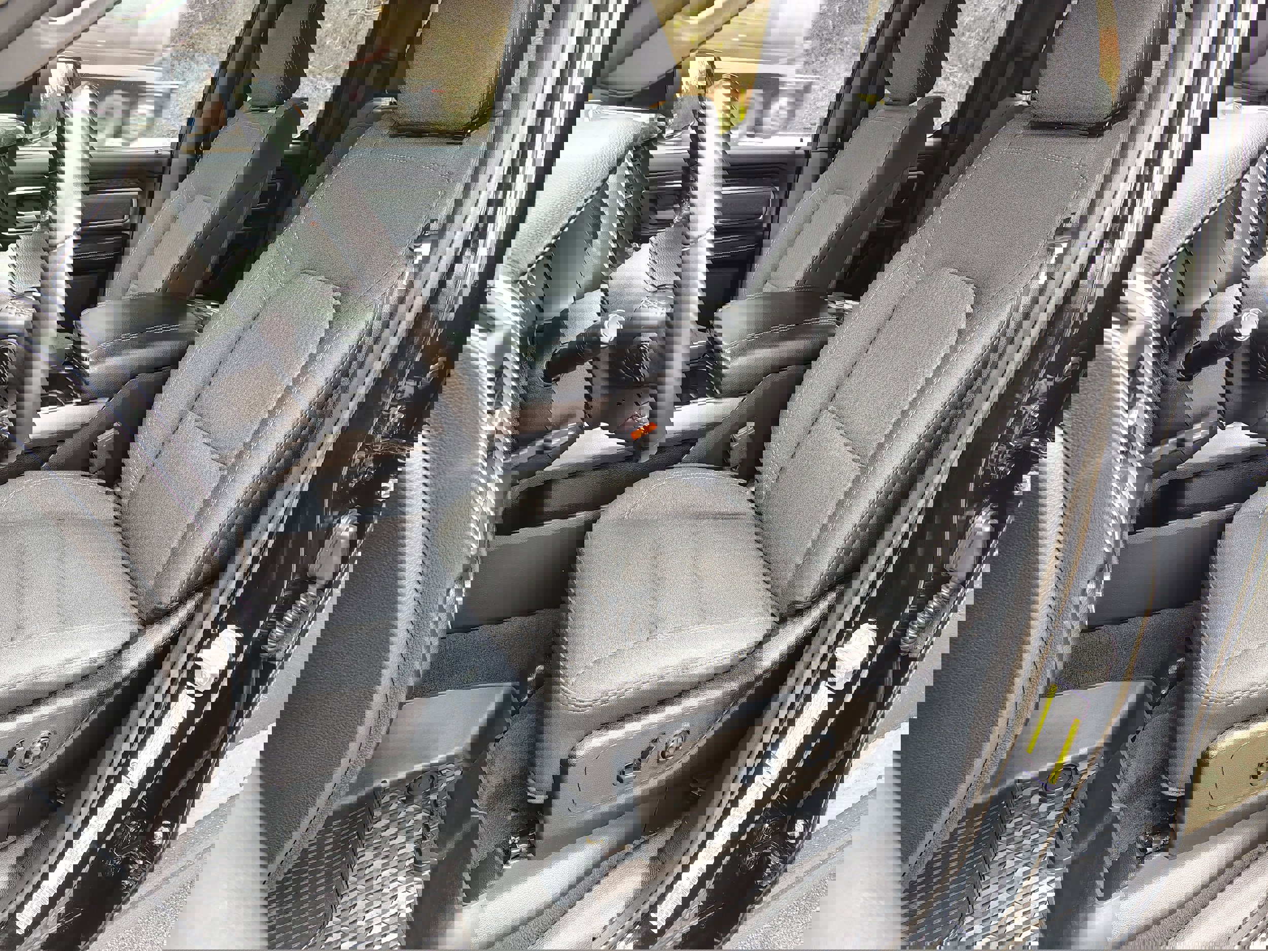 Certified 2020 RAM 1500 Big Horn image 11