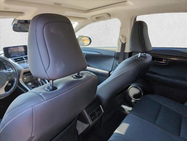Used 2020 Lexus NX 300 FWD w/ Comfort Package image 19