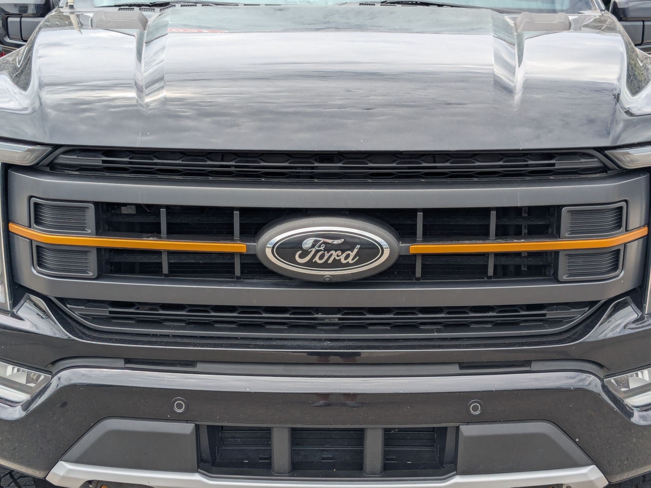 Used 2021 Ford F150 Tremor w/ Equipment Group 402A High AWD/4WD image 9