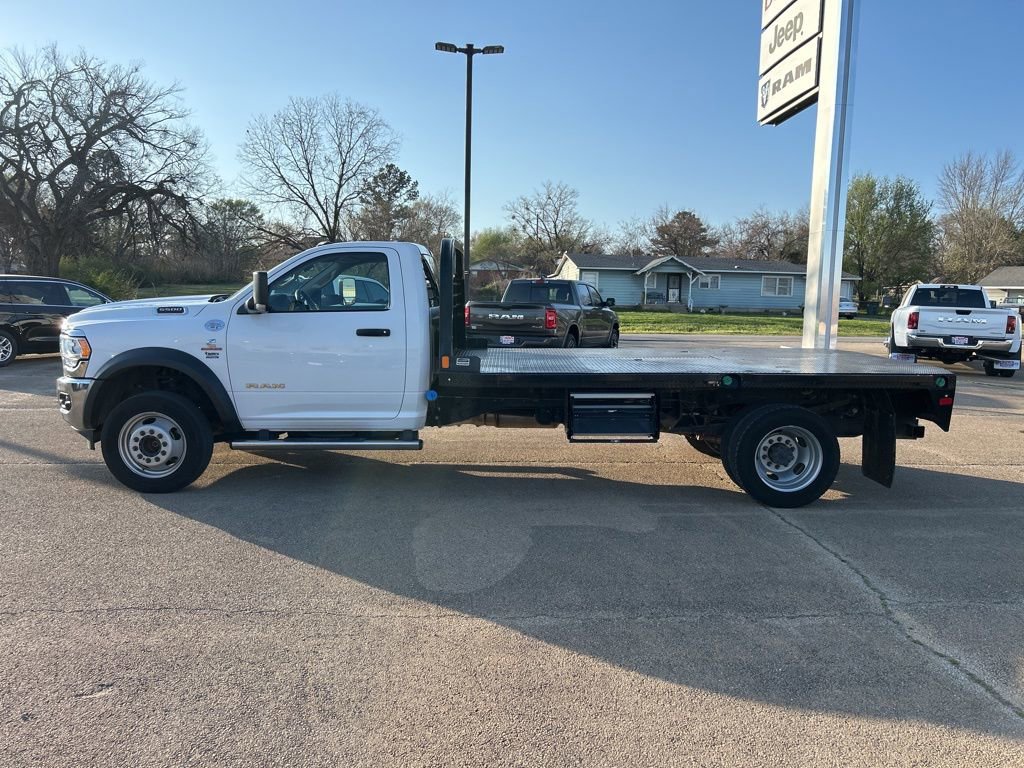 Used 2020 RAM 5500 Tradesman image 2