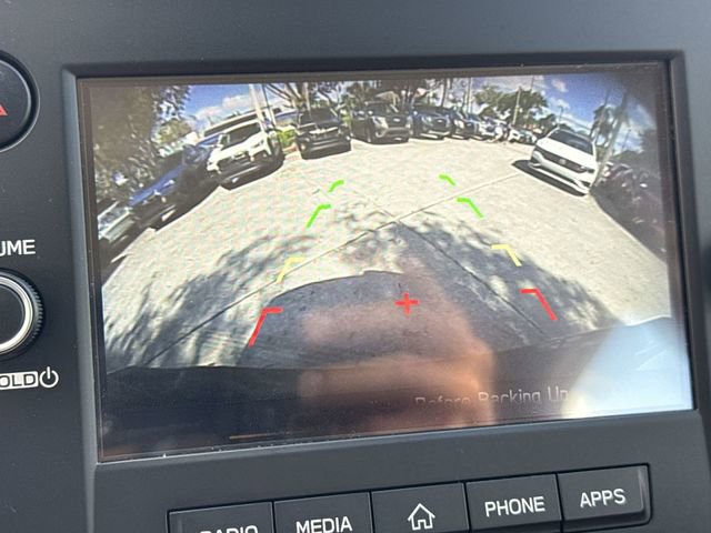 Certified 2024 Subaru Impreza 2.0i image 17