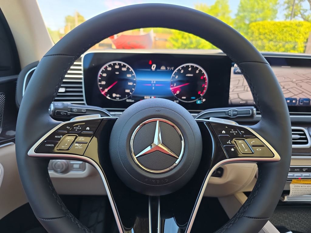 New 2026 Mercedes-Benz GLE 450 4MATIC image 20