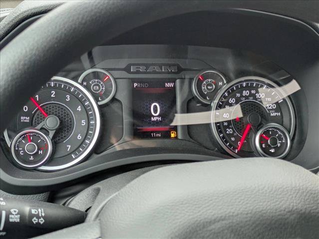 New 2026 RAM 2500 Tradesman AWD/4WD image 10