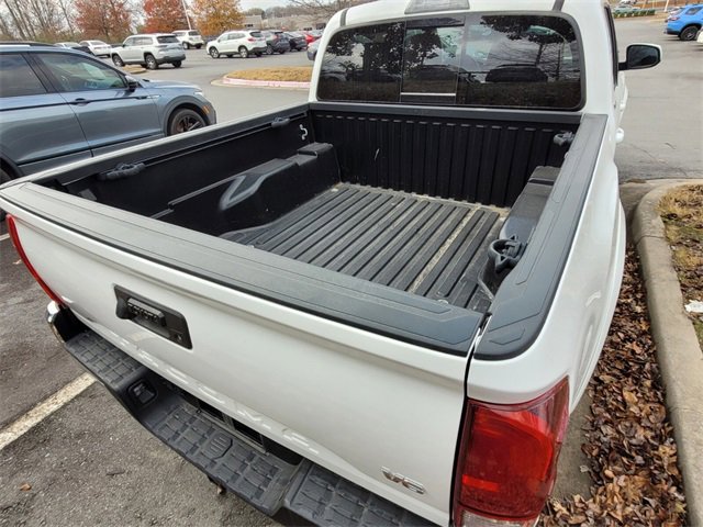 Used 2023 Toyota Tacoma SR5 image 8
