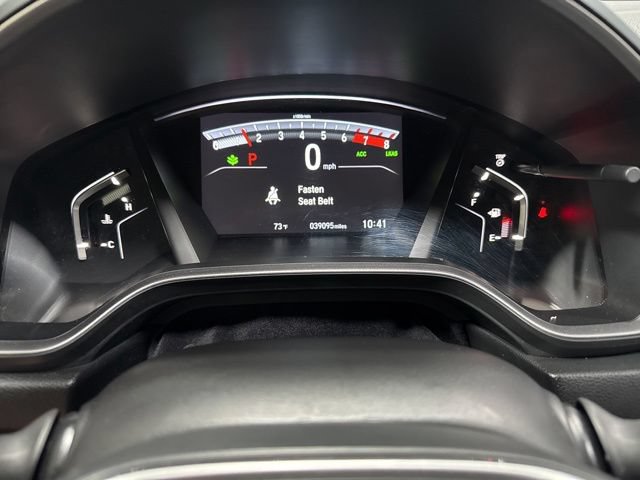 Used 2021 Honda CR-V EX-L image 17