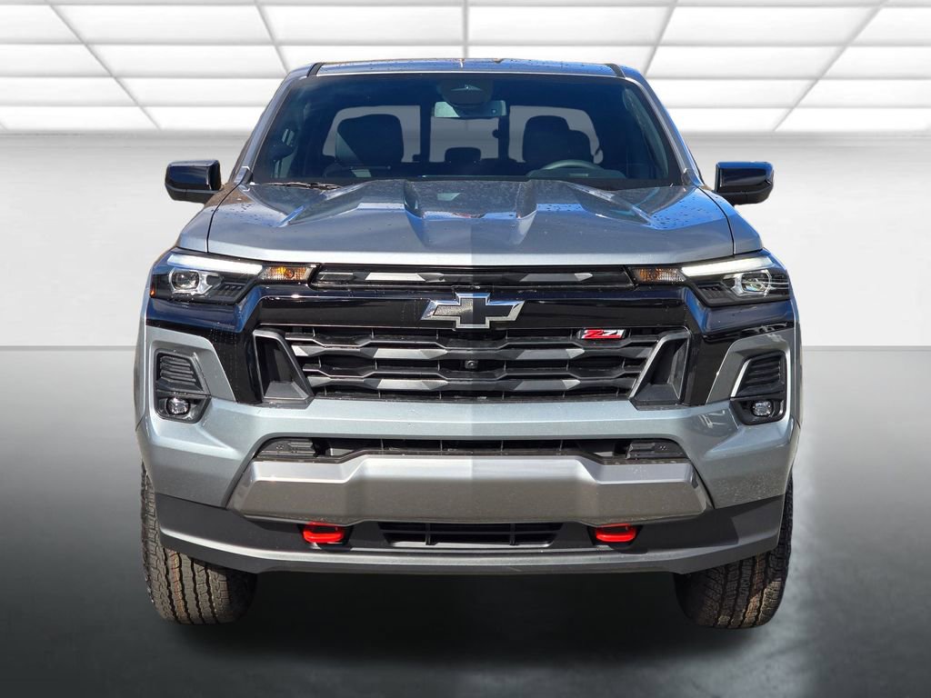 New 2026 Chevrolet Colorado Z71 w/ Technology Package image 17