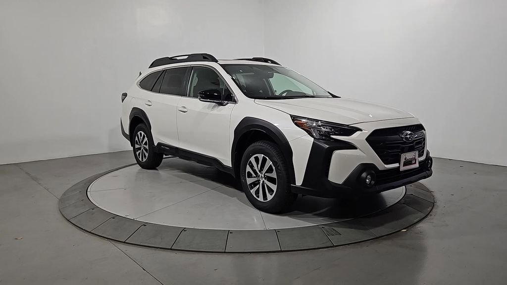 New 2025 Subaru Outback Premium image 7