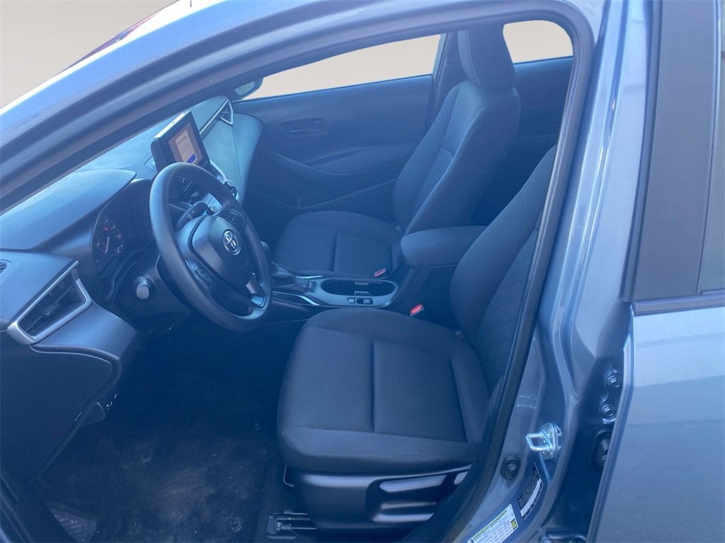 Used 2024 Toyota Corolla LE image 9