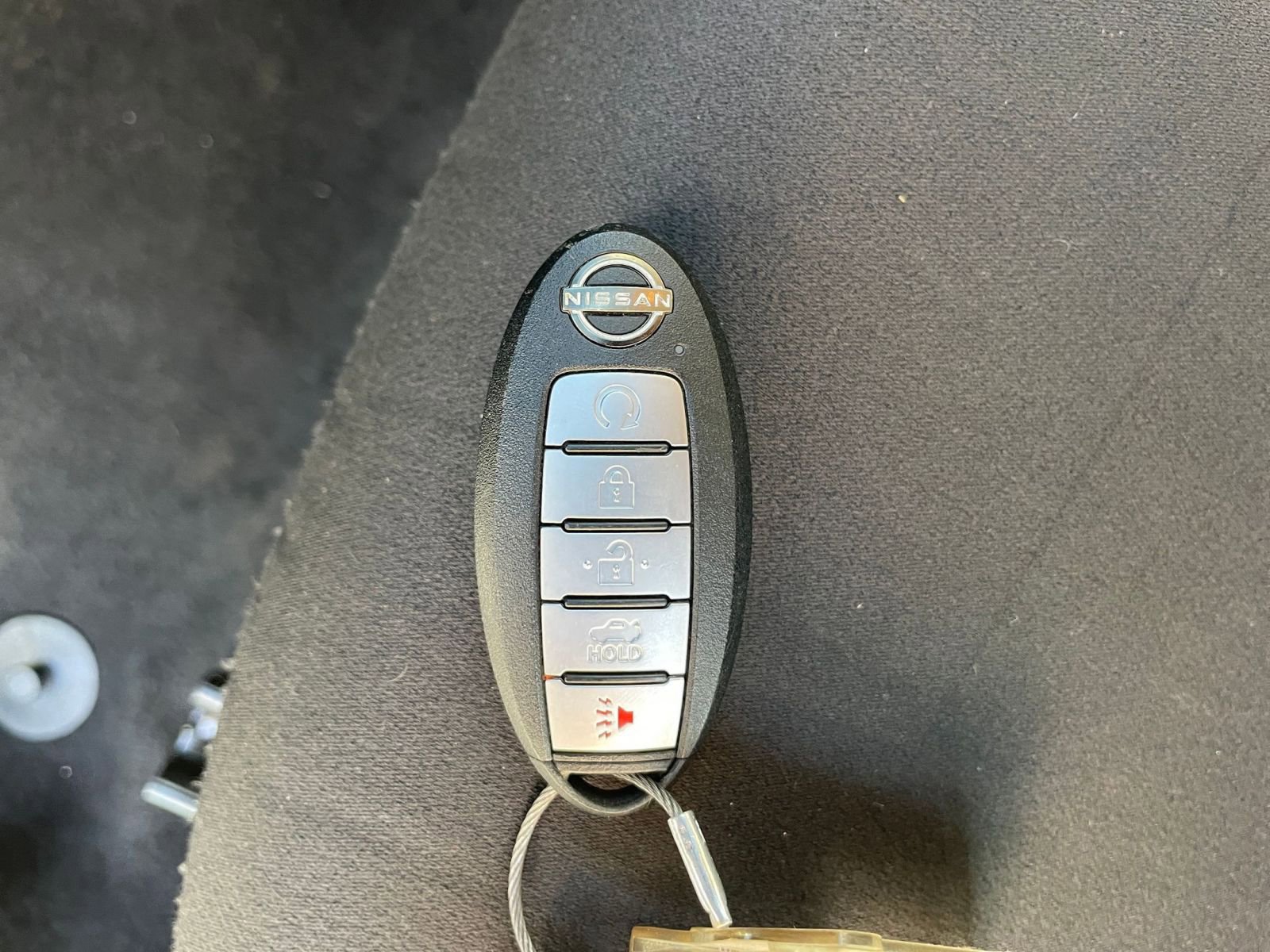 Used 2025 Nissan Altima 2.5 SV image 22