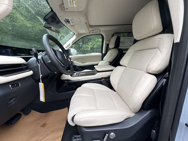 New 2027 Lincoln Navigator Reserve AWD/4WD image 11