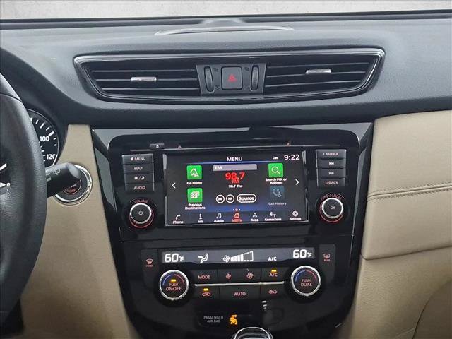 Used 2019 Nissan Rogue SL w/ Premium Package FWD image 15