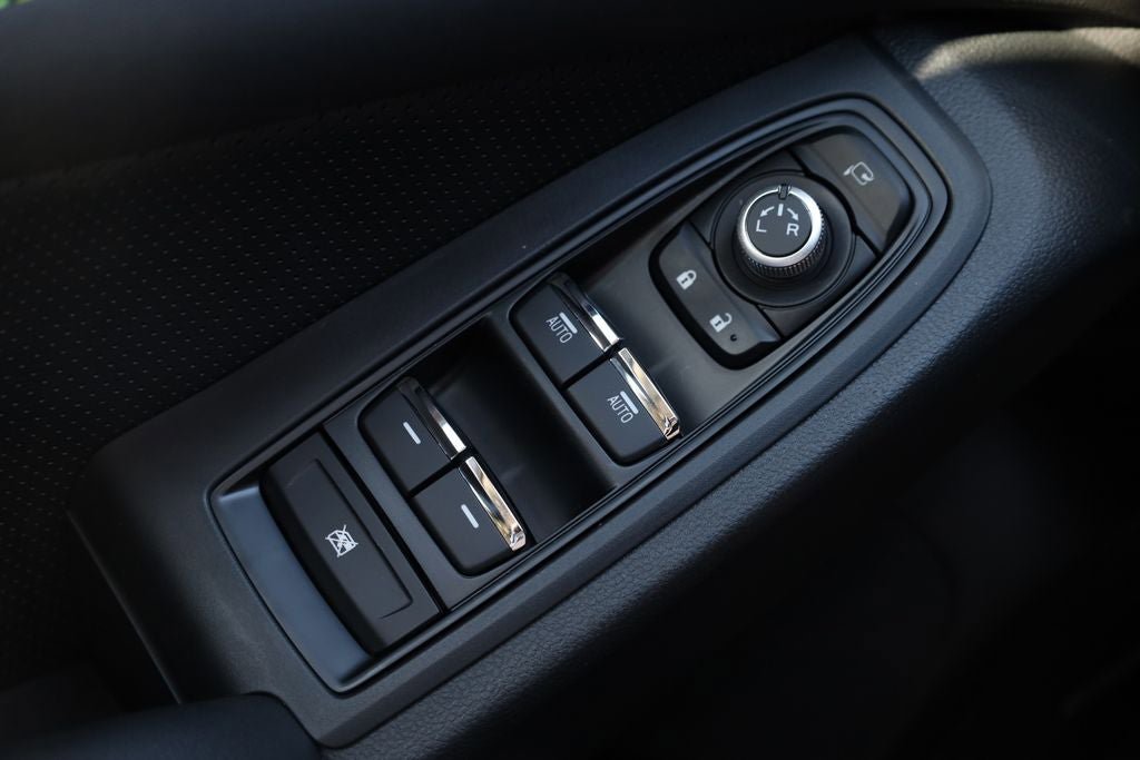 New 2026 Subaru Ascent Bronze Edition image 21