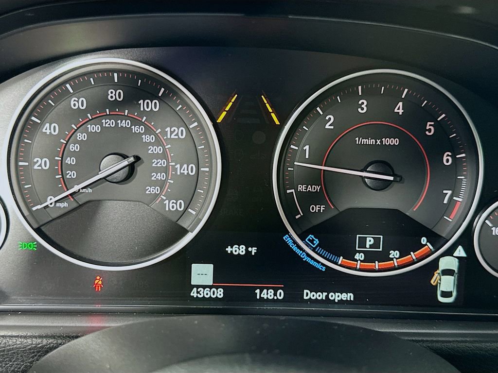 Used 2020 BMW 430i Coupe image 12
