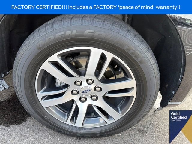 Used 2023 Ford Expedition Limited AWD/4WD image 6