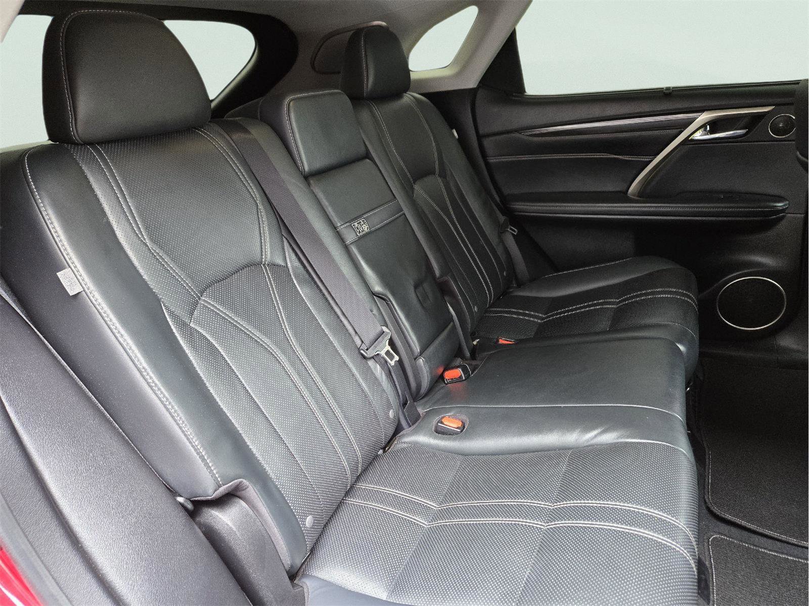 Used 2022 Lexus RX 450h AWD w/ Luxury Package image 49