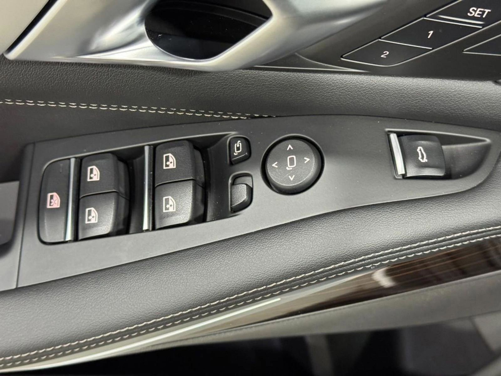 Certified 2025 BMW X5 xDrive40i image 23