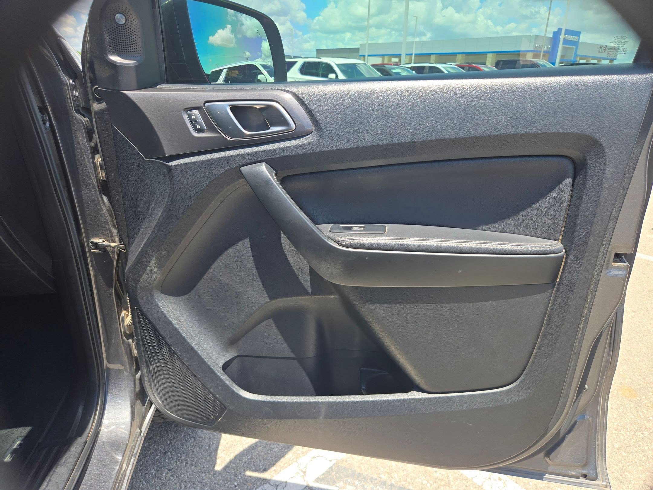 Used 2019 Ford Ranger Lariat w/ Equipment Group 501A Mid RWD image 26