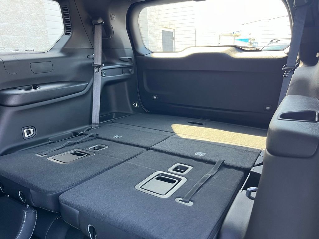 New 2025 Jeep Grand Cherokee L Laredo w/ Trailer Tow Package image 27