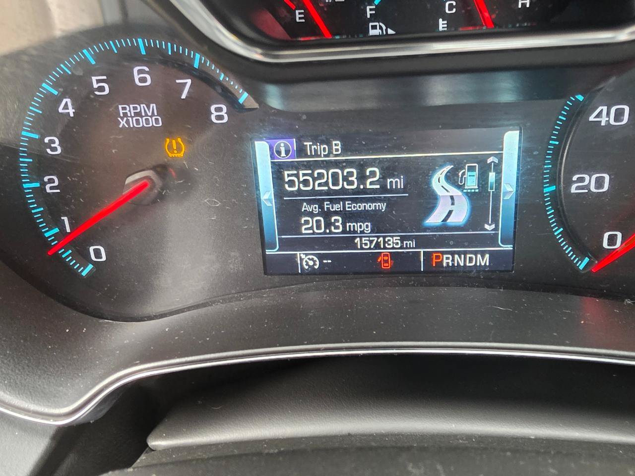 Used 2017 Chevrolet Impala LT w/ Leather Package FWD image 17
