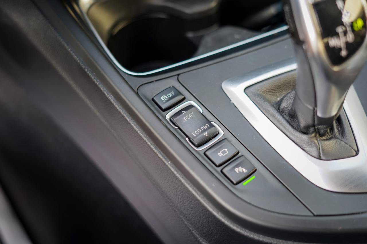 Used 2015 BMW 435i Coupe RWD image 13