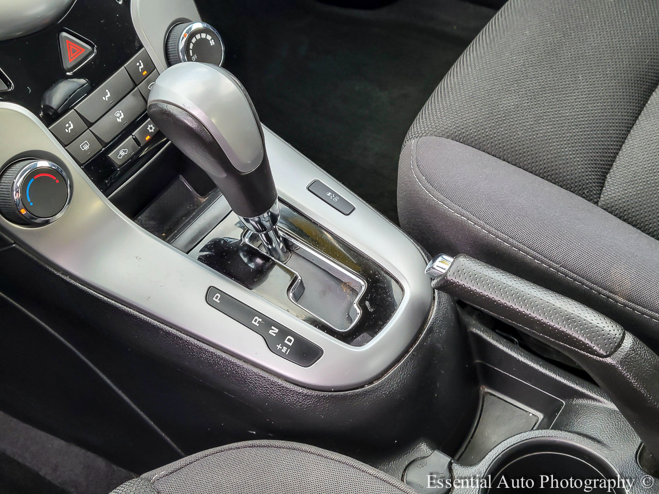 Used 2014 Chevrolet Cruze LT w/ All-Star Edition FWD image 21