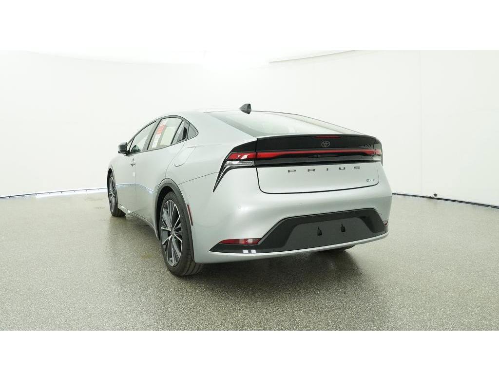 New 2026 Toyota Prius image 22