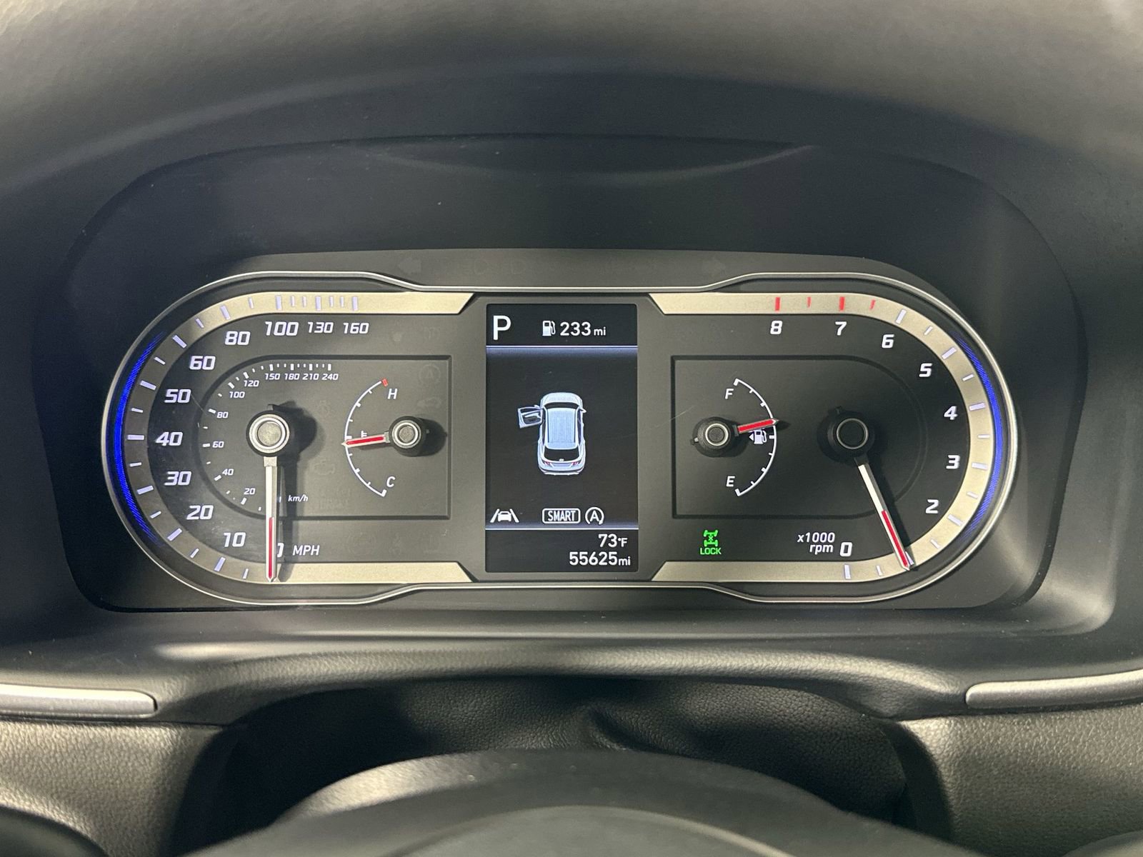 Used 2023 Hyundai Tucson SEL image 18