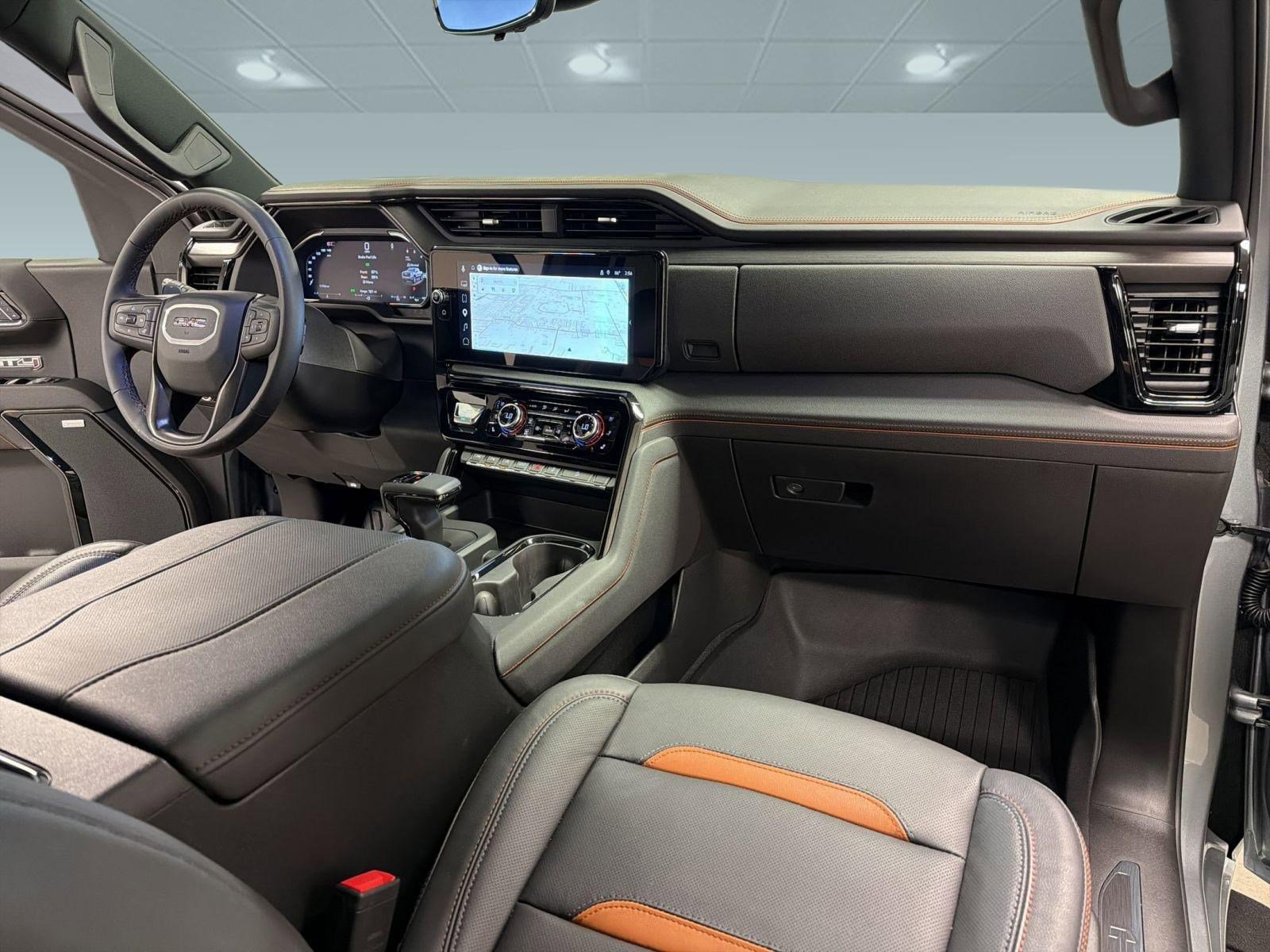 Used 2026 GMC Sierra 1500 AT4 w/ AT4 Premium Package image 29